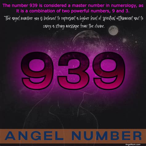 939 angel number love|939 Angel Number Meaning & Symbolism